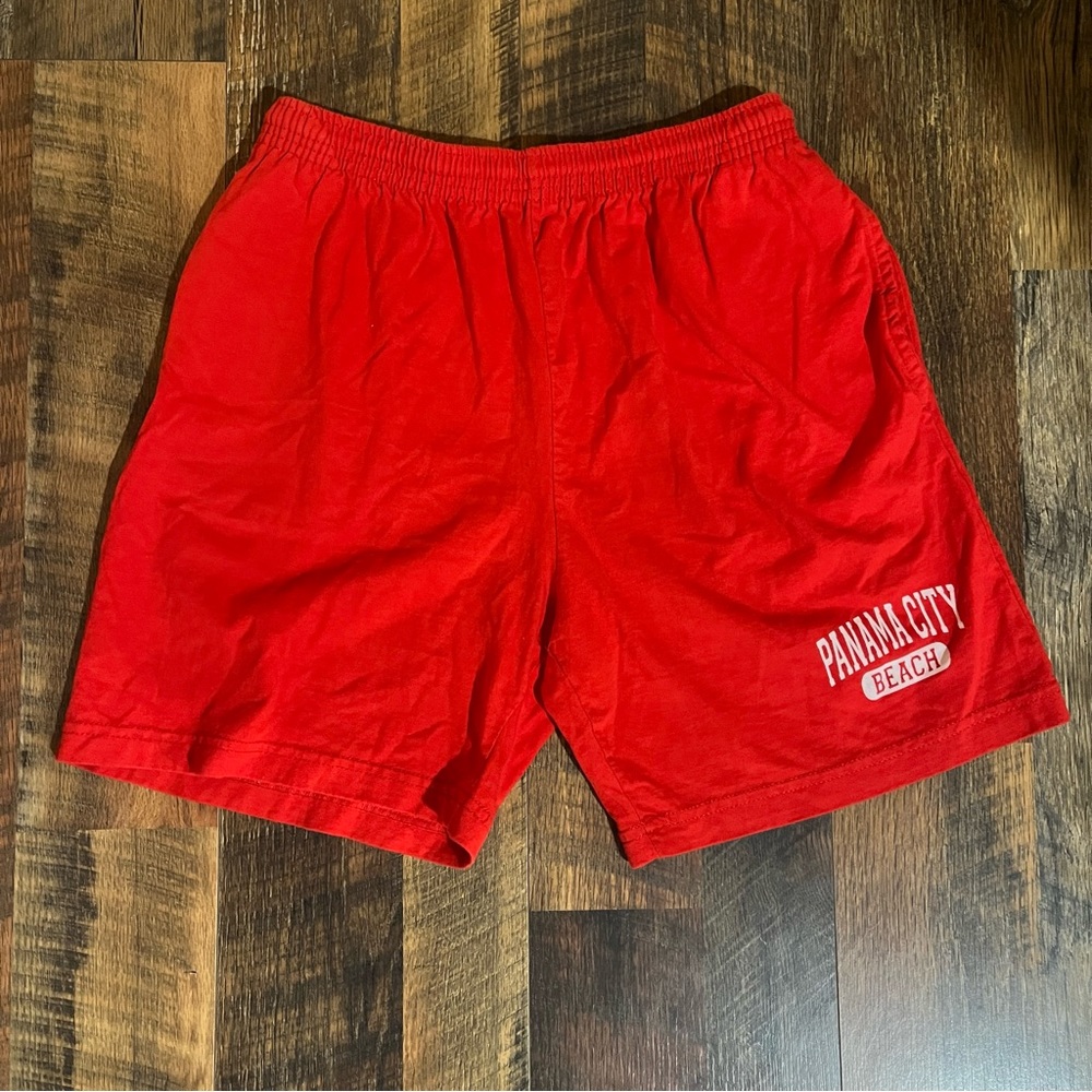 Vintage Shorts
